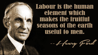 Henry Ford quote