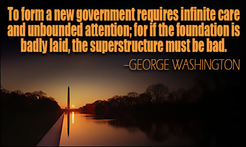 Government quote