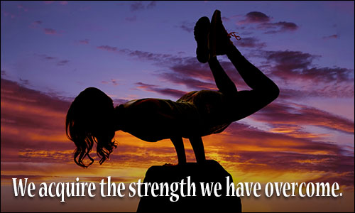 Strength quote